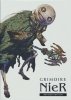 GRIMOIRE NIER REVISED EDITION HC [9781646091829]